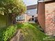 Thumbnail Terraced house for sale in Gwendoline Buck Drive, Aylesbury