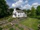 Thumbnail Detached house for sale in White Cottage 33 Castle Hill, Prestbury, Macclesfield