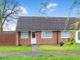 Thumbnail Bungalow for sale in Maple Way, Gillingham