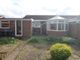 Thumbnail Bungalow for sale in Auckland Road, Newton Hall, County Durham