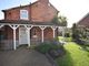 Thumbnail Detached house for sale in Cowgate, Heckington, Sleaford