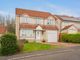 Thumbnail Detached house for sale in Dovecot Way, Dunfermline