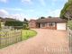 Thumbnail Bungalow for sale in Rayleigh Road, Hutton