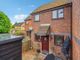 Thumbnail Terraced house for sale in Thamesbourne Mews, Station Road, Bourne End