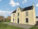 Thumbnail Detached house for sale in Church Walk, Thornley, Durham