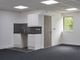 Thumbnail Office to let in Brickfield Business Centre, First Floor Studio, 60 Manchester Road, Northwich, Cheshire