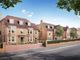 Thumbnail Flat for sale in New Dover Road, Canterbury, Kent