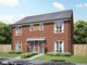 Thumbnail Semi-detached house for sale in Woodland Gardens, Breightmet, Bolton