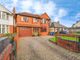 Thumbnail Detached house for sale in Station Road, Great Wyrley, Walsall, Staffordshire