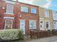 Thumbnail Terraced house for sale in Bentham Road, Blackburn