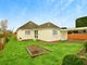 Thumbnail Bungalow for sale in Cobsden Close, St. Marys Bay, Romney Marsh
