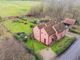 Thumbnail Detached house for sale in Sparrows, Stoke Road, Layham, Suffolk