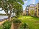 Thumbnail Flat to rent in Pinewood Gardens, Teddington