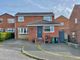 Thumbnail Detached house for sale in Vincent Close, Kilburn, Belper