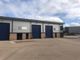 Thumbnail Light industrial to let in Unit J2, Sapphire Court, Bromsgrove Enterprise Park, Isidore Road, Bromsgrove, Worcestershire