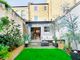 Thumbnail Terraced house to rent in Abbey Street, London