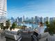 Thumbnail Apartment for sale in Canal Heights, Dubai, 00