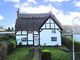 Thumbnail Cottage for sale in Main Street, Newbold Verdon, Leicester, Leicestershire