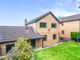 Thumbnail Link-detached house for sale in Parc Moel Lus, Penmaenmawr, Parc Moel Lus, Penmaenmawr