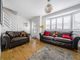 Thumbnail Terraced house for sale in Rosebery Avenue, Sidcup