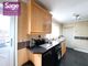 Thumbnail Terraced house for sale in Silver Street, Cross Keys, Newport