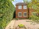 Thumbnail Semi-detached house for sale in Slade Road, Ottershaw