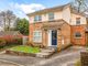 Thumbnail Detached house for sale in Blackthorn Drive, Lightwater, Surrey