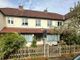 Thumbnail Town house for sale in Florence Park, Bristol