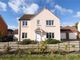 Thumbnail Detached house for sale in Mount Pleasant, Framlingham, Woodbridge, Suffolk