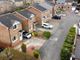 Thumbnail Detached house for sale in Penbreck Court, Girdle Toll, Irvine