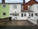 Thumbnail Terraced house for sale in Salisbury Road, Newton Abbot