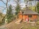 Thumbnail Detached bungalow for sale in Moor Lane, Little Eaton, Derby