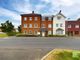 Thumbnail Flat for sale in Clover Rise, Woodley, Reading, Berkshire