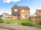 Thumbnail Detached house for sale in Lynns Hall Close, Great Waldingfield, Sudbury, Suffolk