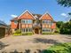 Thumbnail Detached house for sale in Chase Close, Amersham
