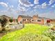 Thumbnail Detached bungalow for sale in Yew Tree Close, Derrington