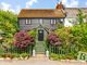 Thumbnail Semi-detached house for sale in Borwick Lane, Crays Hill, Billericay, Essex