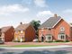 Thumbnail Semi-detached house for sale in "The Chandler" at Darwell Close, St. Leonards-On-Sea