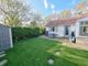 Thumbnail Bungalow for sale in Hall Road, Great Hale, Sleaford