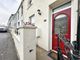 Thumbnail Terraced house for sale in 8 Glenfaba Road, Peel, Isle Of Man