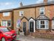 Thumbnail Terraced house for sale in Thornton Road, Potters Bar