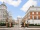 Thumbnail Flat to rent in Juniper Court, St. Marys Place, Kensington, London