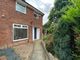 Thumbnail Semi-detached house for sale in Butterbowl Mount, Leeds