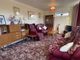 Thumbnail Detached bungalow for sale in Priory Drive, Fiskerton, Lincoln