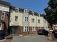 Thumbnail Flat to rent in Cheriton Road, Folkestone, Kent