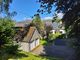 Thumbnail Detached house for sale in Station Road, Newtonmore