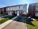 Thumbnail End terrace house for sale in Kingfisher Drive, Lydney