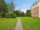 Thumbnail Flat for sale in Woodham Place, Sheerwater Road, Woodham, Surrey