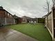 Thumbnail Semi-detached house for sale in Vaudrey Lane, Denton, Manchester