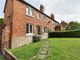 Thumbnail End terrace house for sale in Spring Terrace, Telford